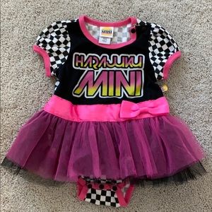 Toddler - limited edition harajuku mini for Target